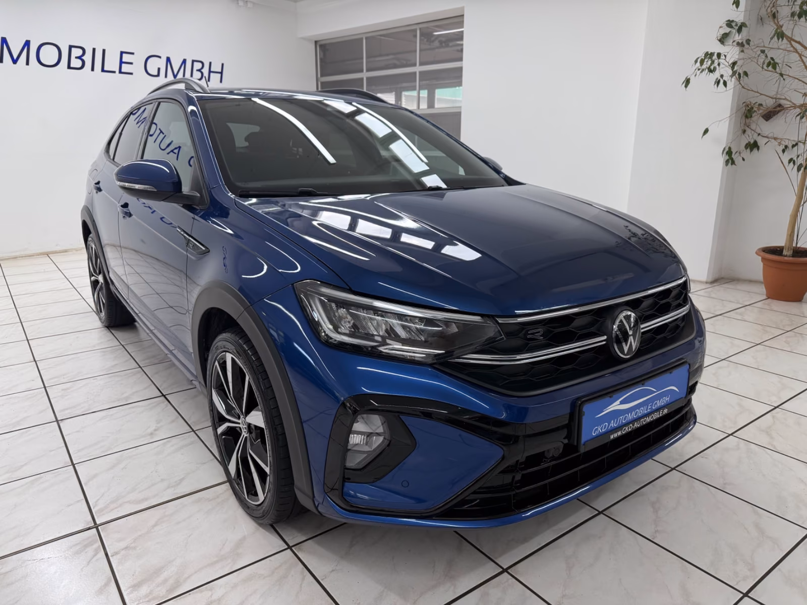 Volkswagen Taigo R-Line 1.5 TSI*SHZ*Digital-Cockpit*Kamera