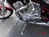 Suzuki Intruder 1400 VS 51 - INTRUDER 1400