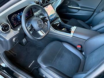 2023 Mercedes-BENZ C 180 — миниатюра 11