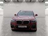 BMW X4 xDrive20d M Sport Navi AHK Head-Up Kamera - BMW X4 Gebrauchtwagen in München