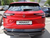 Renault Austral - Vorschau Bild 4