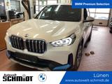BMW iX1 xDrive30 xLine + GARANTIE-bis-03.2028 - BMW iX1: Automatik