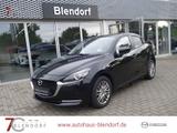 Mazda 2 Sports-Line 90 Navigation|Kamera|Matrix-LED - Mazda 2 aus 2023