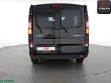 Renault Trafic dCi 170 EDC KASTEN L1H1 ENERGY LED,KLIMA - Renault Trafic: Schwarz