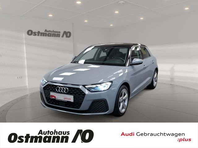 Audi A1 Sportback 25 TFSI SHZ LM LED KeyLess