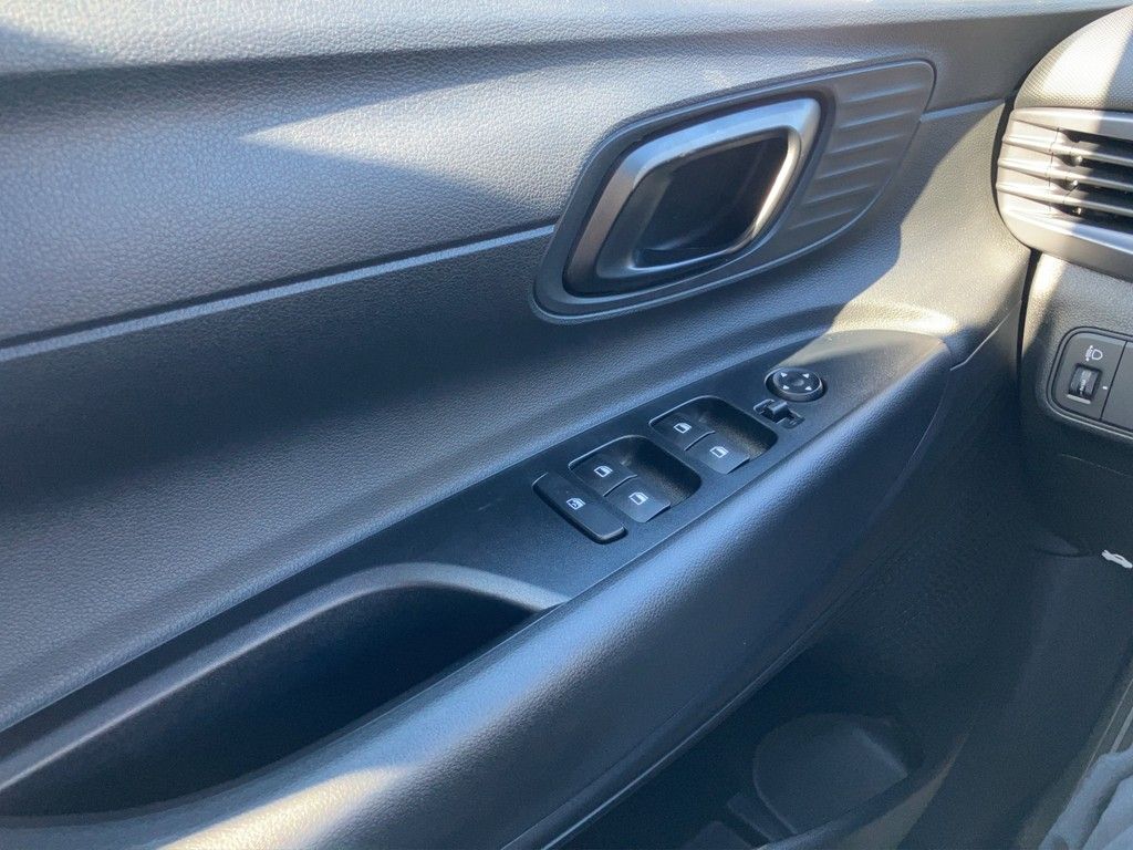 Hyundai BAYON – Bild 10