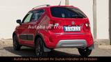 Suzuki IGNIS 1.2 COMFORT 5D CVT Automatik HYBRID AC/DAB - Suzuki Ignis Gebrauchtwagen
