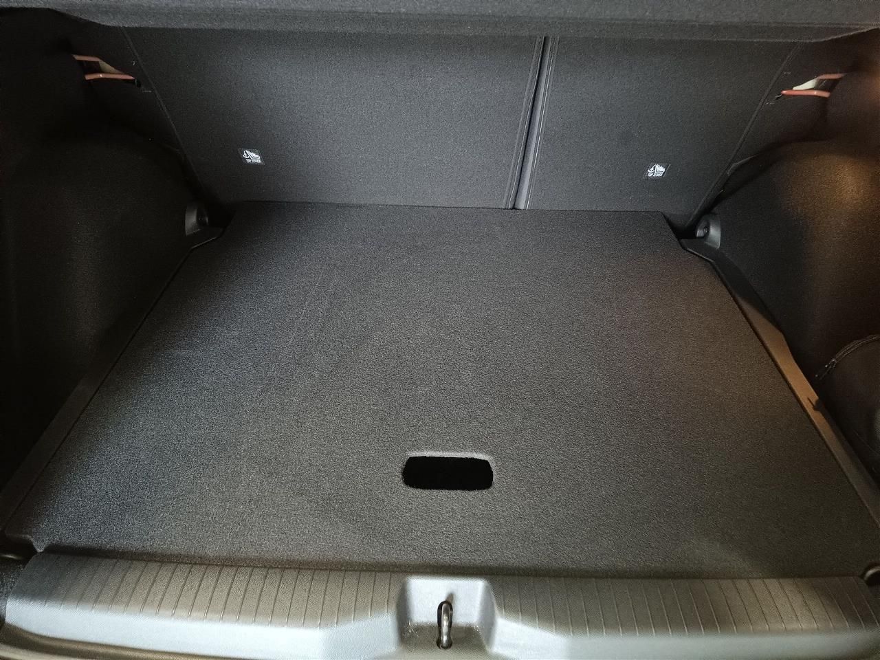 Fahrzeugabbildung Opel Frontera Electric GS