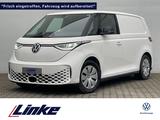 Volkswagen ID. Buzz Cargo AHK/Navi/App-Connect/LED/PDC - weiße Volkswagen ID. Buzz