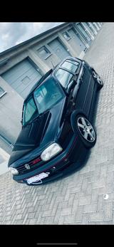 Volkswagen Golf 2.0 GTI Edition Edition - Volkswagen Golf aus 1996: GTI