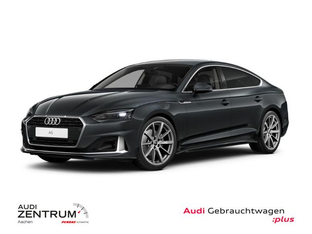 Audi A5 Sportback 35 TDI advanced*Navi*LED*PDC *