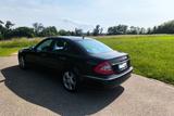 Mercedes-Benz E 280 4MATIC AVANTGARDE Avantgarde - Mercedes-Benz E 280: 4matic