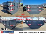 Andere Absetzcontainer ca. 7m³, mehrfach Vorhanden! - Absetzcontainer