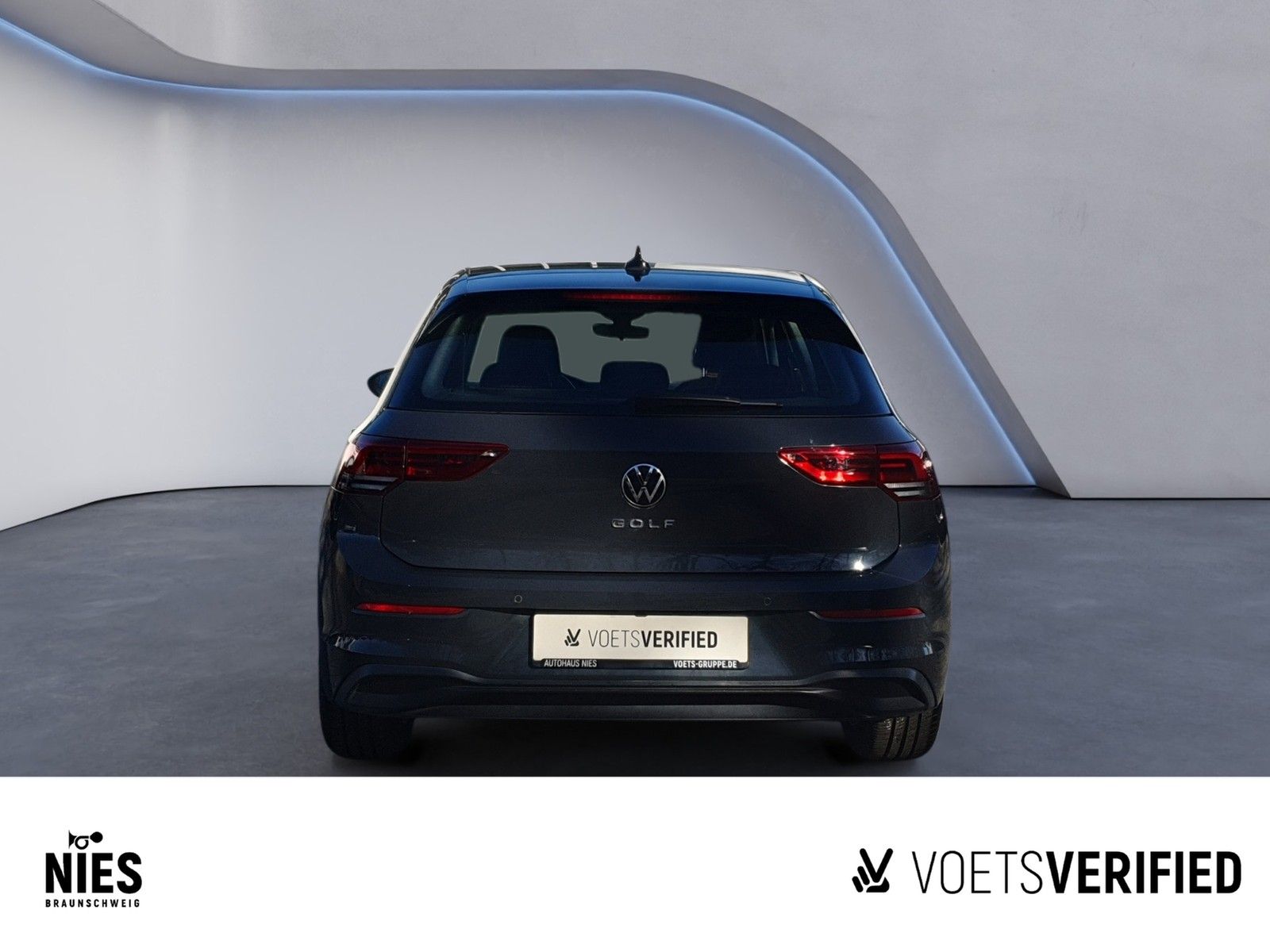 Volkswagen Golf - Bild 5