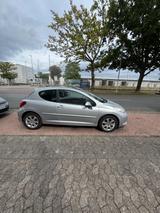 Peugeot 207 Sport 120 VTi Sport - Peugeot 207 von privat
