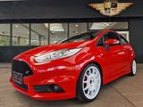 Ford Fiesta ST Performance/RaceRed/OZ-Felgen/TEMPOMAT - Ford Fiesta: Felge