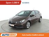 Opel Astra 1.4 SIDI Turbo Dynamic*LED*TEMPO*CAM*PDC* - Opel Astra Gebrauchtwagen in Stuttgart