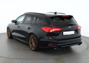 Ford Focus - 3
