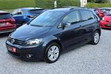 Volkswagen Golf Plus VW Schekheftgepflegt**TÜV NEU*Finanzie - Volkswagen Golf Plus: Kleinwagen