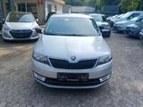 Skoda Rapid Spaceback Active - Skoda Rapid in Hamburg
