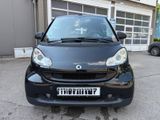 Smart ForTwo cabrio Passion 62 kW LEDER-SHZ-EURO5-TÜV - Smart: Eu