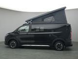 Ford Nugget L2 Active 150PS/PV/Markise/Navi -18%* - schwarze Ford Tourneo Custom