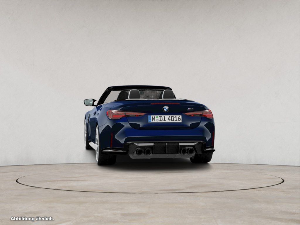 BMW M4 - Bild 7