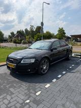 Audi S8 5.2 V10 | VOLL | Ceramic | TÜV 06/2028 - Audi S8: V10