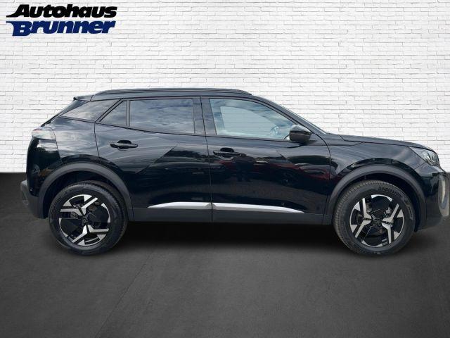 Peugeot 2008 Hybrid 145 e-DSC Allure, Navi, 360° Kamera