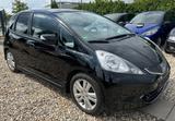 Honda Jazz 1.4, AUTOMATIK,SITZHEIZ,AHK,STANDHEIZUNG - gebrauchte Honda Jazz aus dem Jahr 2010