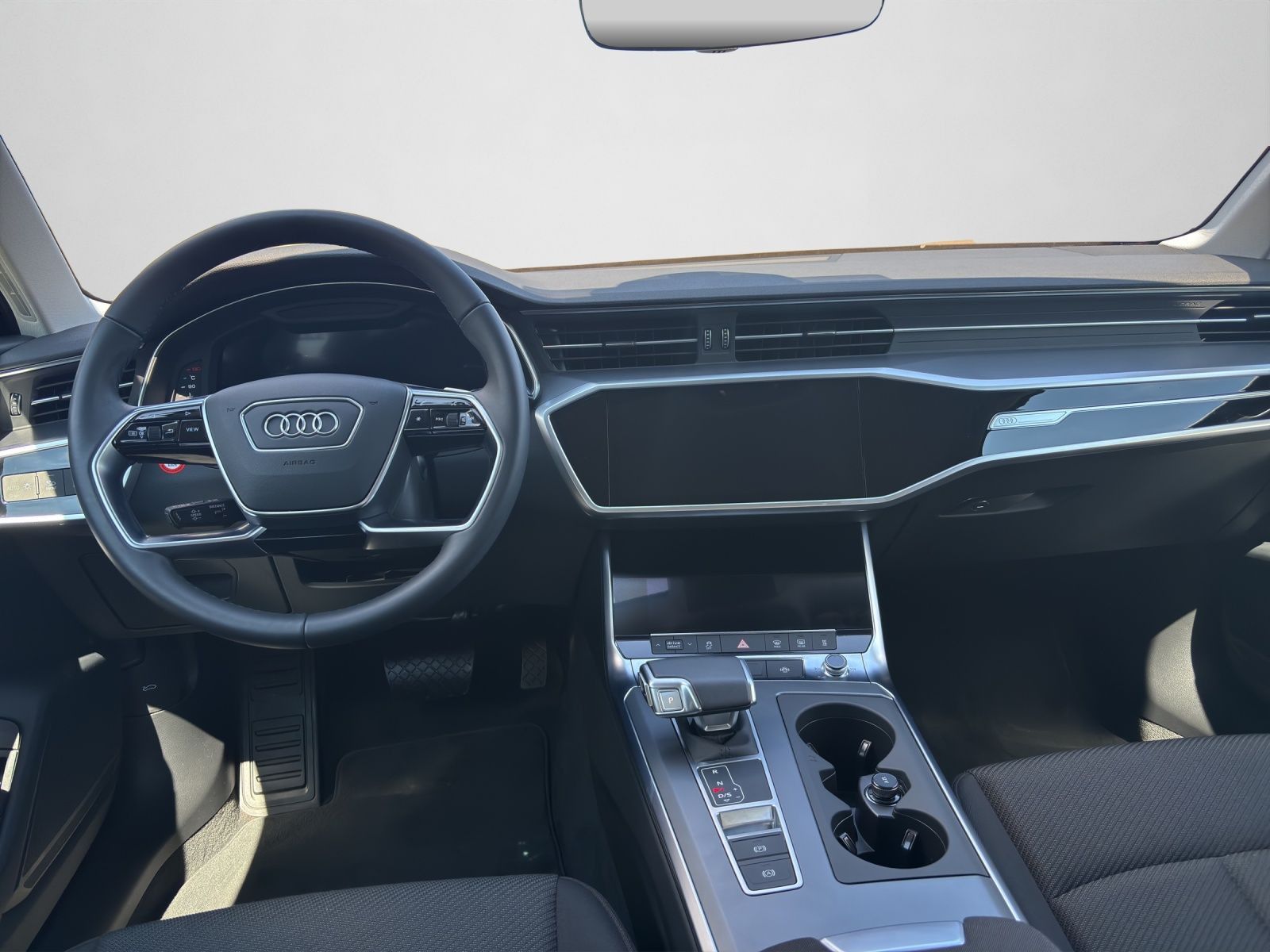 Audi A6 - Bild 4