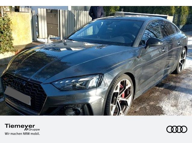 Audi RS 5 Sportback COMPETITION PANO SPORT-AGA+ ASSIS