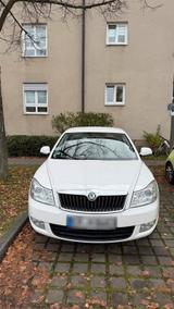 Skoda Octavia 1.6 MPI LPG 2013 - Skoda Octavia: Mpi