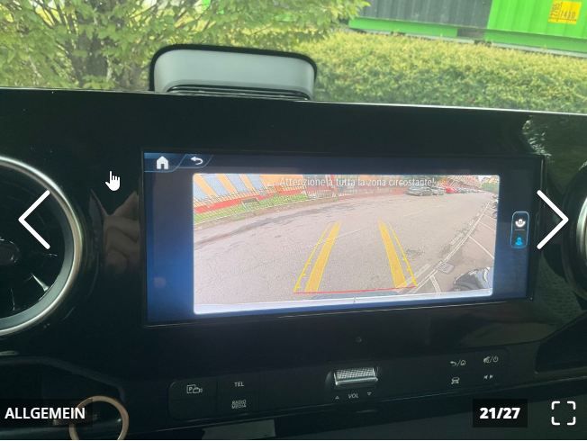 MERCEDES-BENZ Sprinter 2026