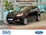Ford Kuga Titanium+AHK+Kamera+Navi+Sitzheizung+Tempo - Ford Kuga Gebrauchtwagen in Köln