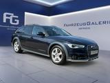 Audi A6 Allroad 3.0 Luftfederung Assistenz Paket - Audi A6 Allroad aus 2017