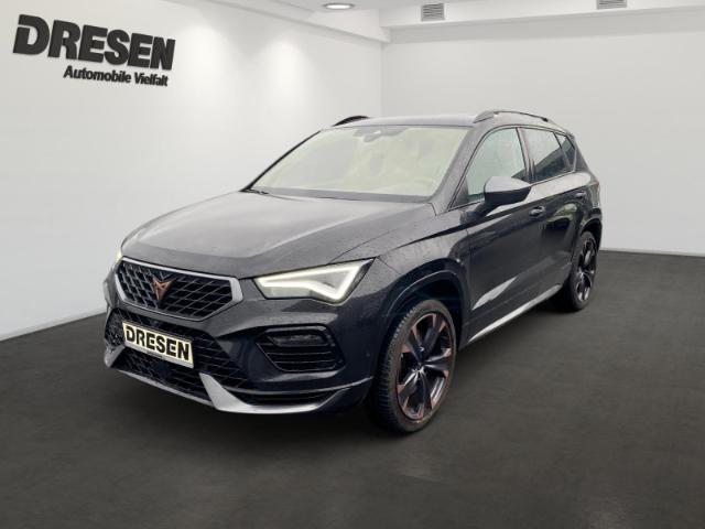 Cupra Ateca 2.0 TSI DSG Tempomat+Navi+ 360 Grad Kamera