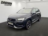 Cupra Ateca 2.0 TSI DSG Tempomat+Navi+ 360 Grad Kamera - Cupra Ateca Gebrauchtwagen in Düsseldorf