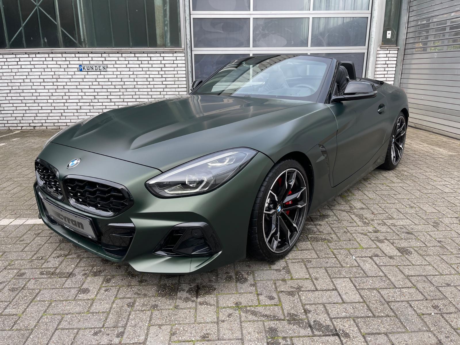BMW Z4 M40