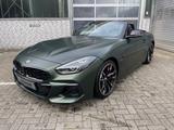 BMW Z4 M40 - BMW Z4 M40: Grün
