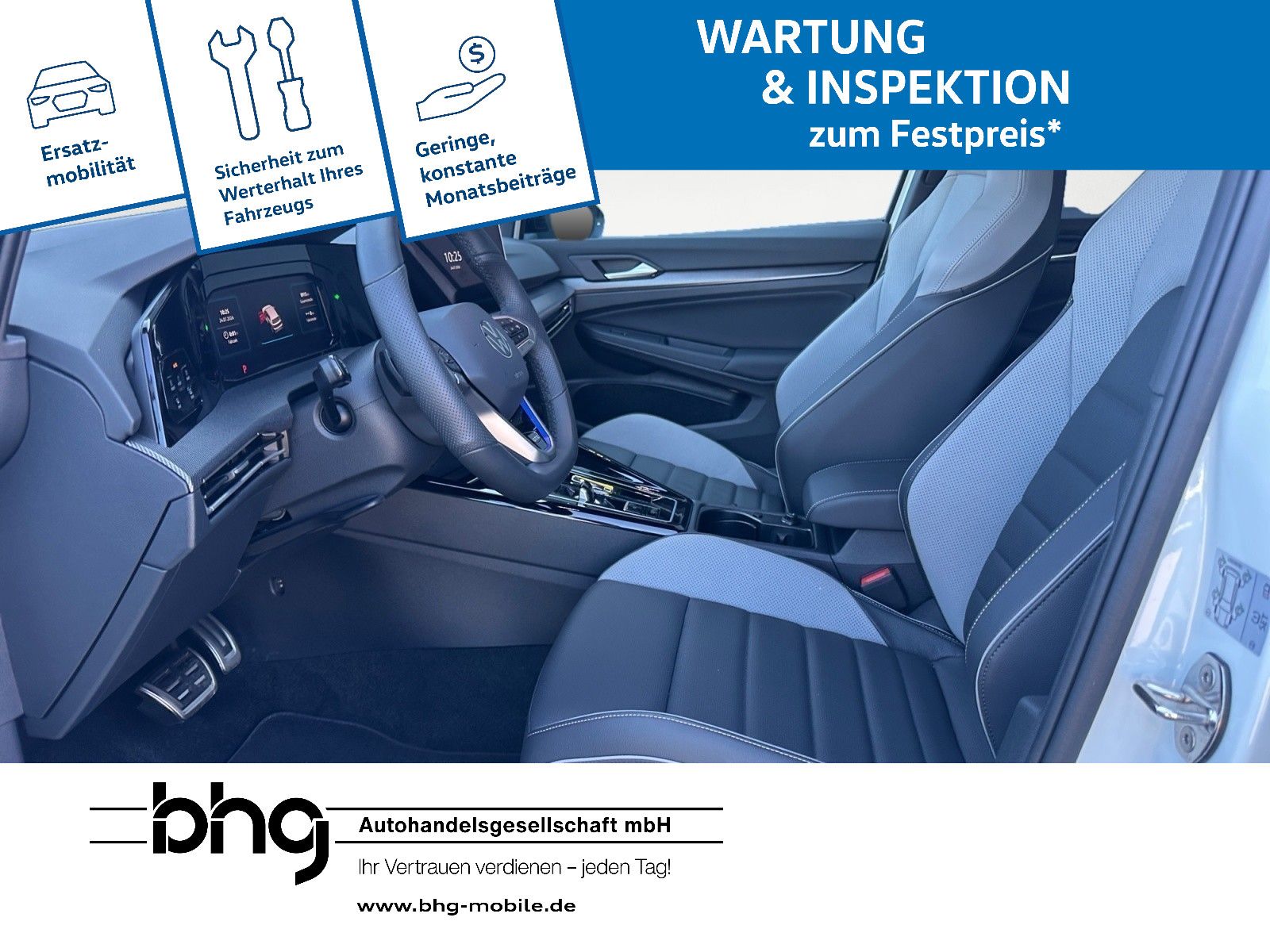 Volkswagen Golf - Bild 10