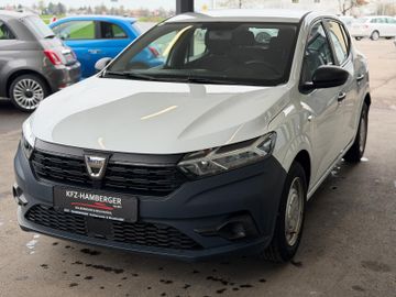 Dacia Sandero - 2