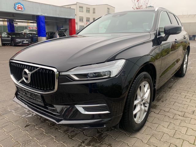 Volvo XC 60  Plug-In Hybrid AWD