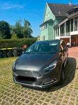 Ford Galaxy S-Max Vignale, Vollausstattung... - Ford Galaxy: Vignale