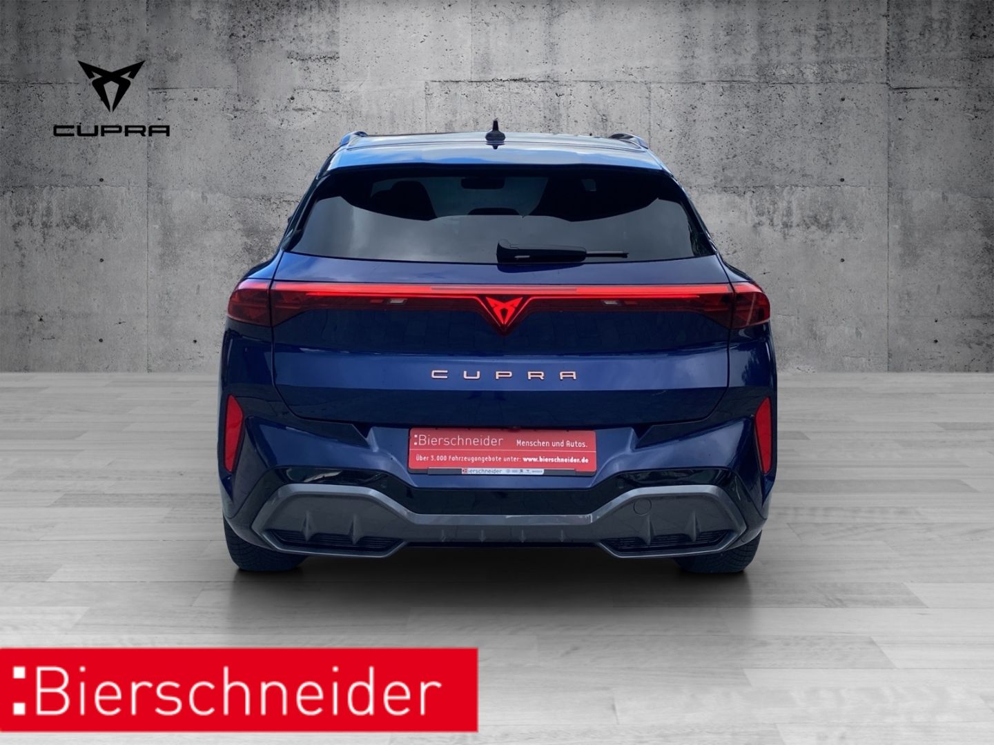 Cupra Terramar - Bild 9