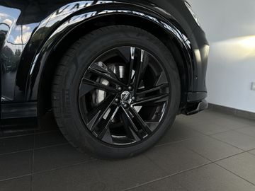 Audi Q7 - 8