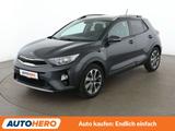 Kia Stonic 1.4 Vision *PDC*SHZ*LHZ*ALU*KLIMA* - Kia Gebrauchtwagen in Köln