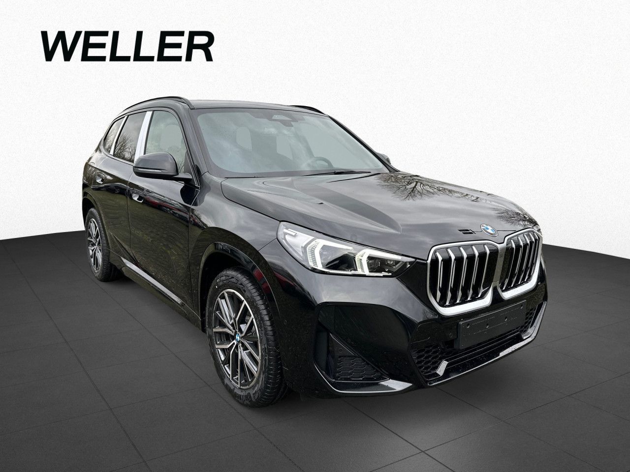 BMW X1 - Bild 5