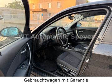 BMW 116 - 9
