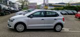Volkswagen Polo V Trendline - : Schaltgetriebe